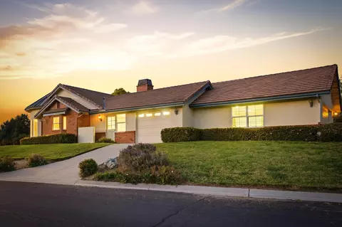 Exterior - 312 Freya Dr, Solvang, CA 93463 photo 7 of 13
