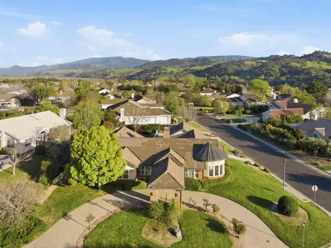 View/Area - 312 Freya Dr, Solvang, CA 93463 photo 5 of 11