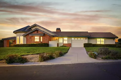 Exterior - 312 Freya Dr, Solvang, CA 93463 photo 5 of 13