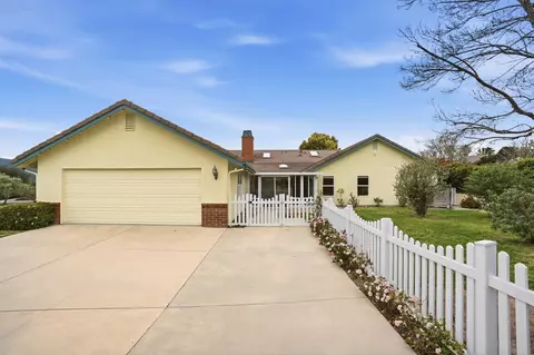 Exterior - 312 Freya Dr, Solvang, CA 93463 photo 12 of 13