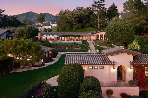 420 Santa Rosa Ln, Santa Barbara, CA 93108