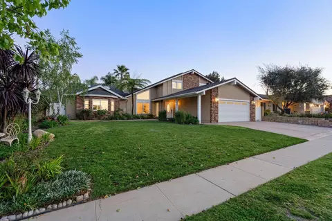 738 Capitan St, Thousand Oaks, CA 91320