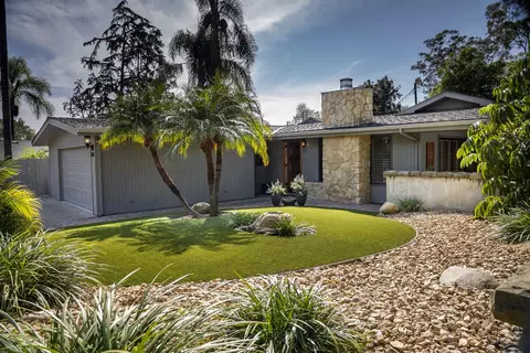1859 Barker Pass Rd, Santa Barbara, CA 93108