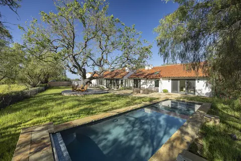 3009 Woodstock Rd, Santa Ynez, CA 93460