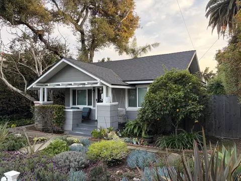 2019 Castillo St, Santa Barbara, CA 93105