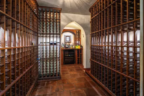 Entry Way - 1284 Mesa Rd, Montecito, CA 93108 photo 3 of 3