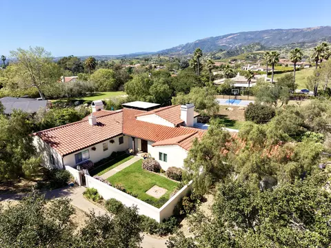 1175 San Antonio Creek Rd, Santa Barbara, CA 93111