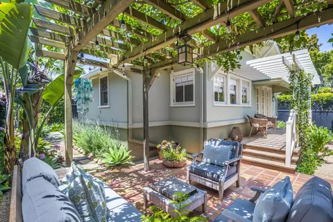 536 E Sola St, Santa Barbara, CA 93103