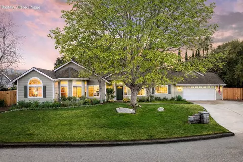 3384 Manzana St, Santa Ynez, CA 93460