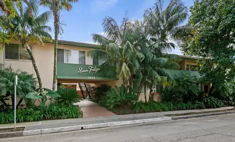 3435 Richland Dr #6, Santa Barbara, CA 93105