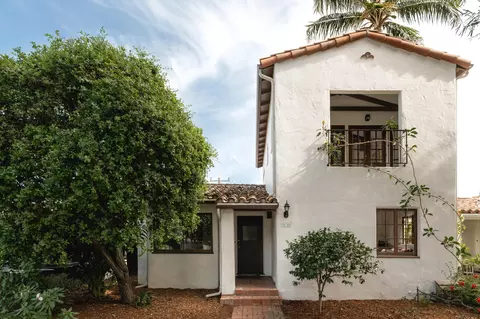 115 W Junipero St, Santa Barbara, CA 93105
