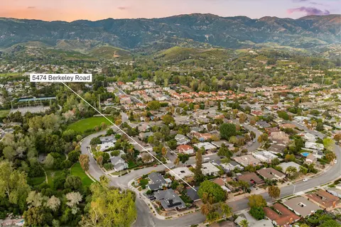 View/Area - 5474 Berkeley Rd, Santa Barbara, CA 93111 photo 6 of 7
