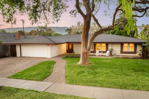 Exterior - 5474 Berkeley Rd, Santa Barbara, CA 93111 photo 2 of 10