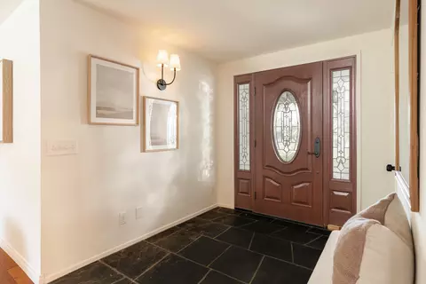 Entry Way - 5474 Berkeley Rd, Santa Barbara, CA 93111 photo 2 of 2