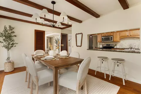 Dining - 5474 Berkeley Rd, Santa Barbara, CA 93111 photo 2 of 2