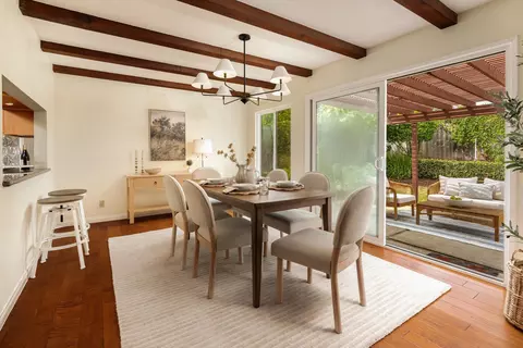 Dining - 5474 Berkeley Rd, Santa Barbara, CA 93111 photo 1 of 2