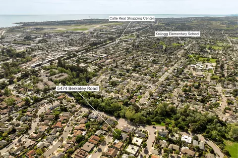 View/Area - 5474 Berkeley Rd, Santa Barbara, CA 93111 photo 5 of 7