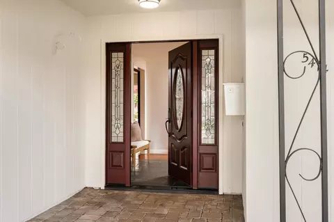 Entry Way - 5474 Berkeley Rd, Santa Barbara, CA 93111 photo 1 of 2