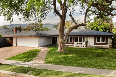 Exterior - 5474 Berkeley Rd, Santa Barbara, CA 93111 photo 3 of 10
