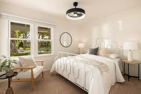 Bedroom - 5474 Berkeley Rd, Santa Barbara, CA 93111 photo 1 of 5