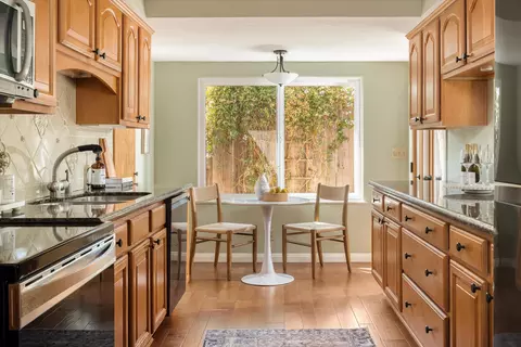 Kitchen - 5474 Berkeley Rd, Santa Barbara, CA 93111 photo 1 of 2