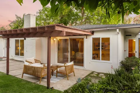 Exterior - 5474 Berkeley Rd, Santa Barbara, CA 93111 photo 8 of 10