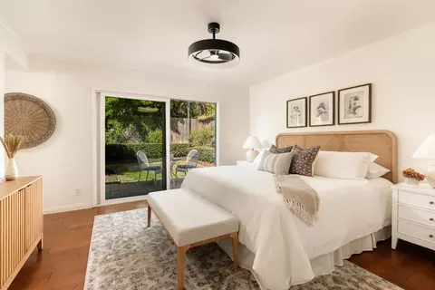 Bedroom - 5474 Berkeley Rd, Santa Barbara, CA 93111 photo 3 of 5
