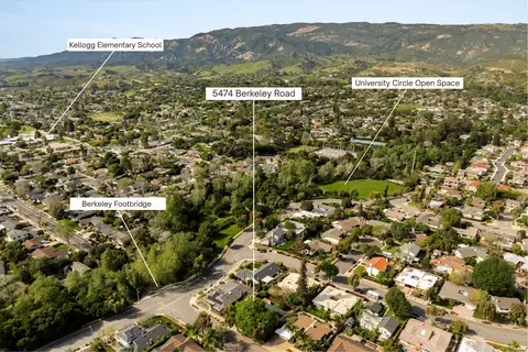 View/Area - 5474 Berkeley Rd, Santa Barbara, CA 93111 photo 4 of 7