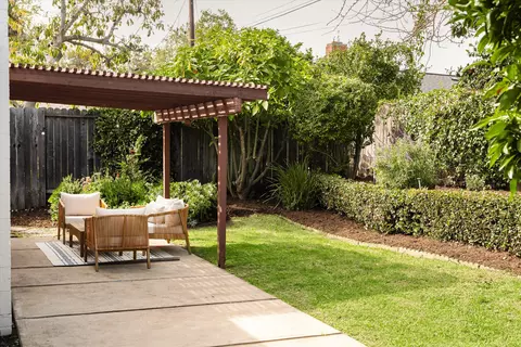 Exterior - 5474 Berkeley Rd, Santa Barbara, CA 93111 photo 6 of 10