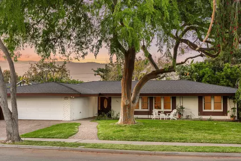 5474 Berkeley Rd, Santa Barbara, CA 93111