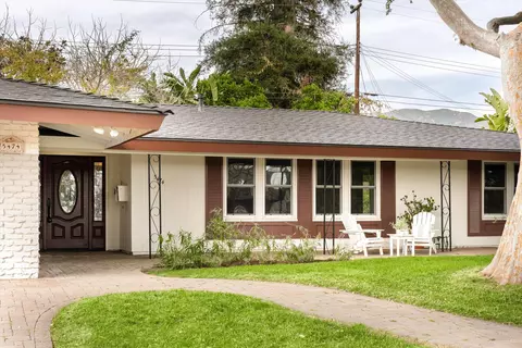 Exterior - 5474 Berkeley Rd, Santa Barbara, CA 93111 photo 4 of 10