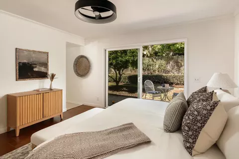 Bedroom - 5474 Berkeley Rd, Santa Barbara, CA 93111 photo 4 of 5
