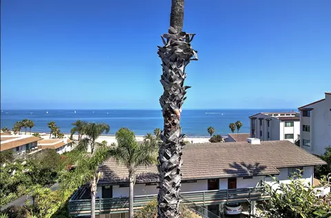 101 Oceano Ave #8, Santa Barbara, CA 93109