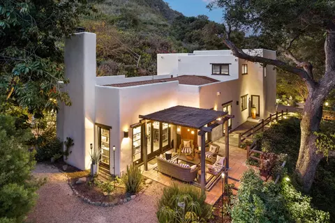 1435 Sycamore Canyon Rd, Santa Barbara, CA 93108