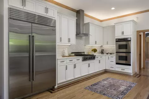 Kitchen - 1122 Camino Viejo Rd, Santa Barbara, CA 93108 photo 3 of 5