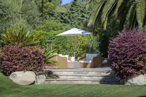 Exterior - 1122 Camino Viejo Rd, Santa Barbara, CA 93108 photo 4 of 10