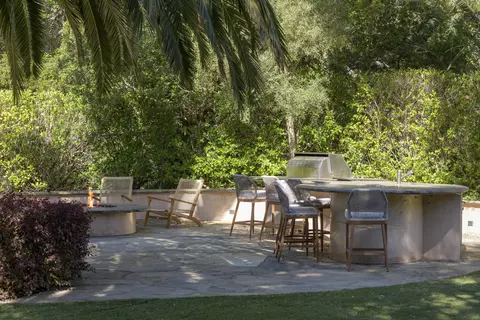 Exterior - 1122 Camino Viejo Rd, Santa Barbara, CA 93108 photo 3 of 10