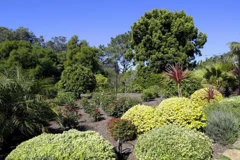 Exterior - 1122 Camino Viejo Rd, Santa Barbara, CA 93108 photo 6 of 10