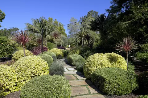 Exterior - 1122 Camino Viejo Rd, Santa Barbara, CA 93108 photo 5 of 10