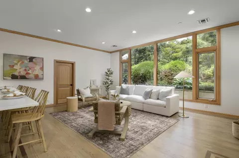 Living - 1122 Camino Viejo Rd, Santa Barbara, CA 93108 photo 2 of 3