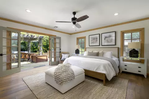 Bedroom - 1122 Camino Viejo Rd, Santa Barbara, CA 93108 photo 1 of 2