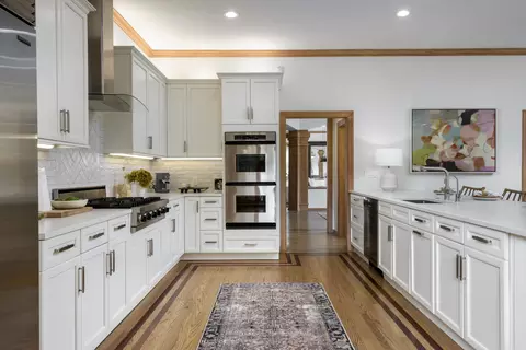 Kitchen - 1122 Camino Viejo Rd, Santa Barbara, CA 93108 photo 2 of 5