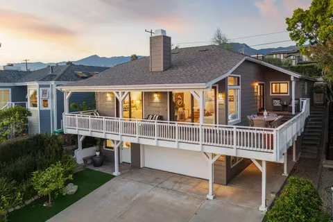 2521 Whitney Ave, Summerland, CA 93067