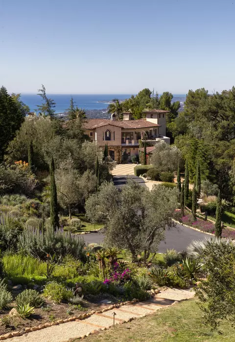 Exterior - 3091 Hidden Valley Ln, Montecito, CA 93108 photo 12 of 22