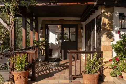 Other - 3091 Hidden Valley Ln, Montecito, CA 93108 photo 10 of 11