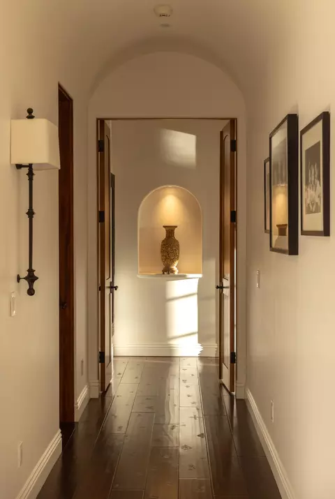 Entry Way - 3091 Hidden Valley Ln, Montecito, CA 93108 photo 4 of 6