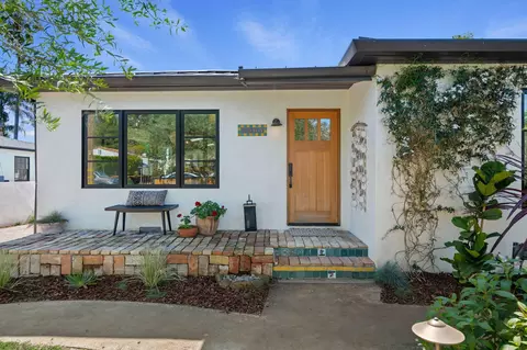 2905 Puesta Del Sol, Santa Barbara, CA 93105