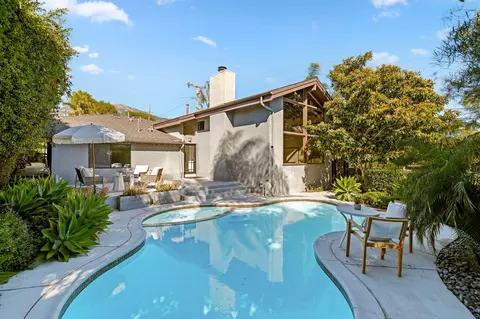2674 Dorking Pl, Santa Barbara, CA 93105