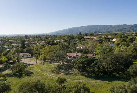 4488 La Paloma Ave, Santa Barbara, CA 93105