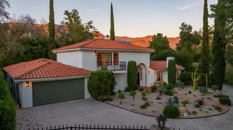 300 W Santa Ana St, Ojai, CA 93023